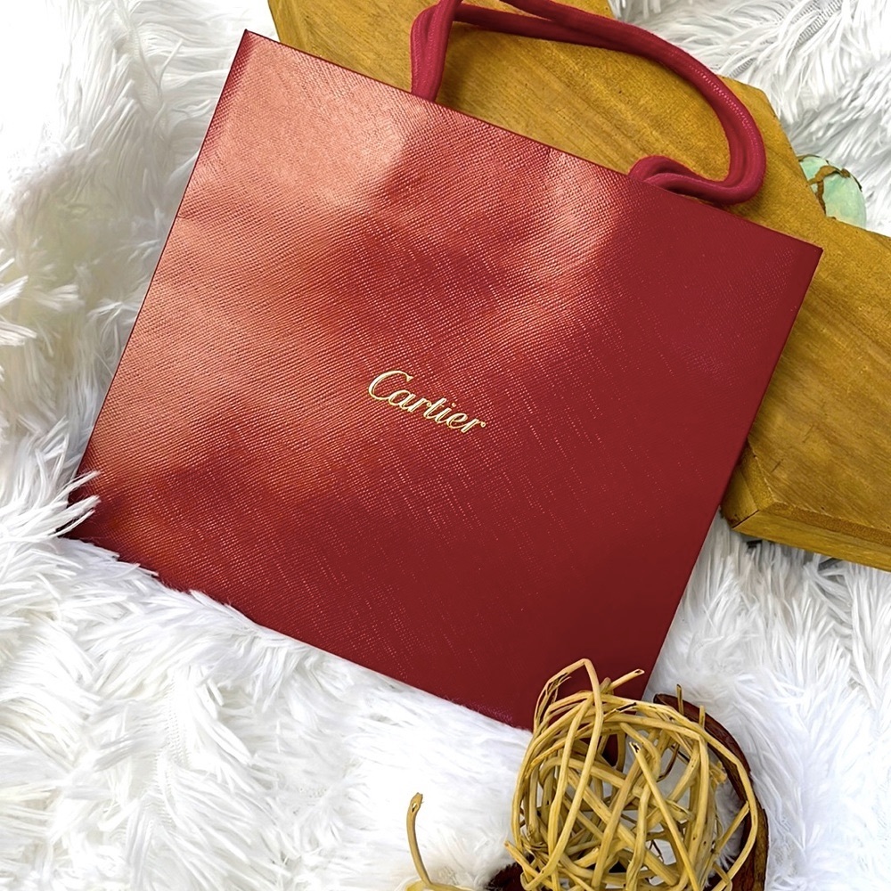 Cartier Bag